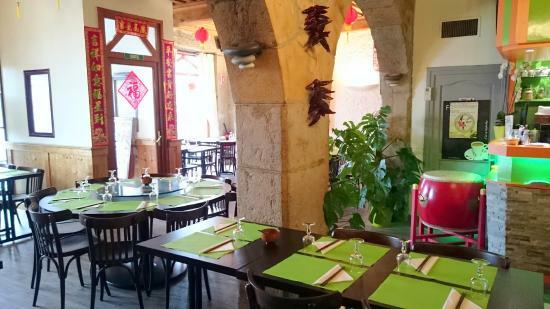 Restaurant Bon Voyage